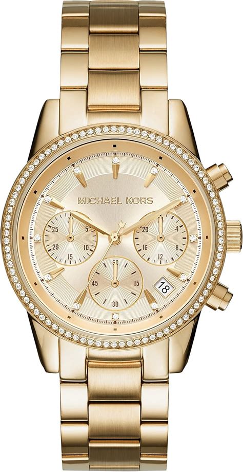 michael kors jubilee watch|michael kors mini wrist watch.